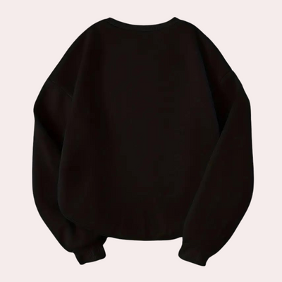 Modischer Halloween Pullover für Herren
