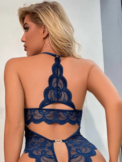 Isabela | Nahtloser Body