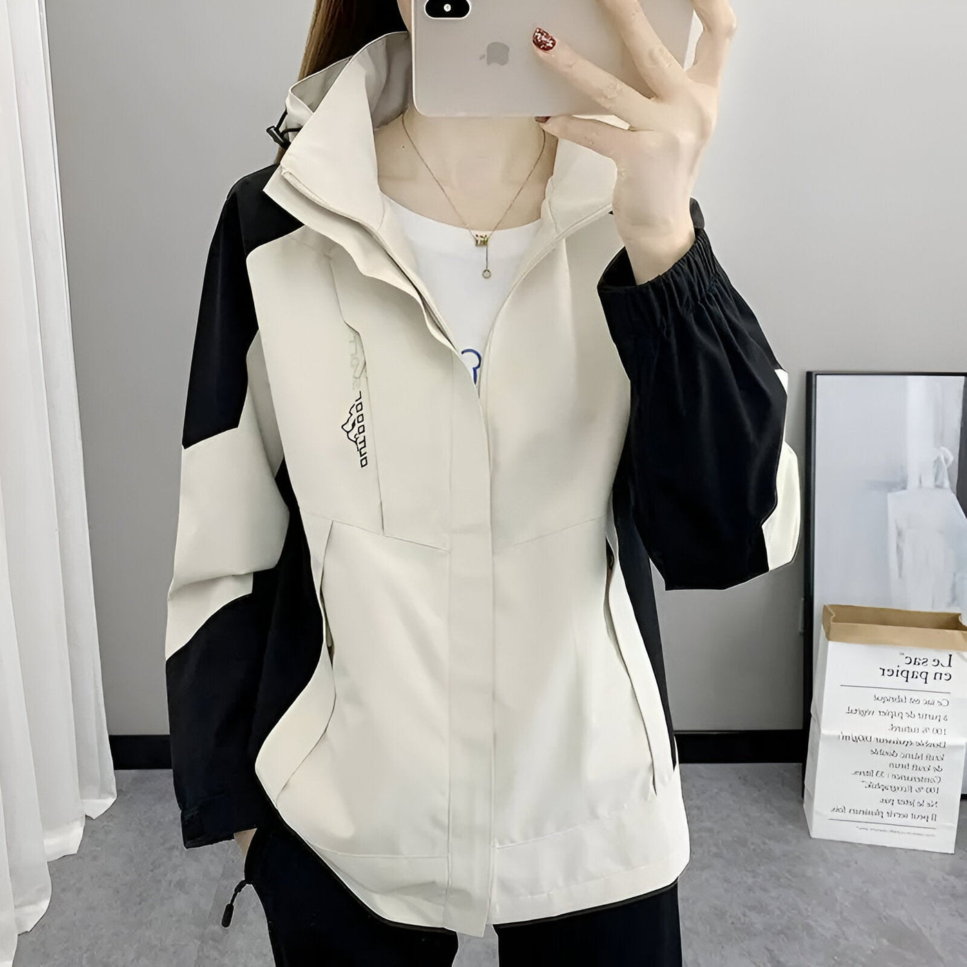 Ottilie | Schütze dich stilvoll