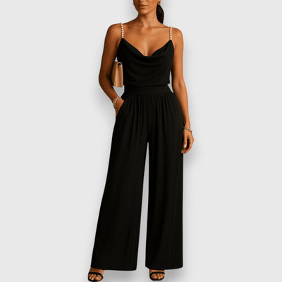 Coraline | Eleganter Jumpsuit für jeden Anlass