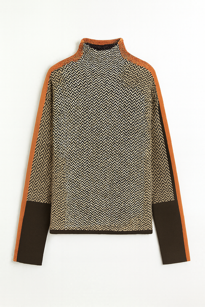 Norvella - Selina Pullover