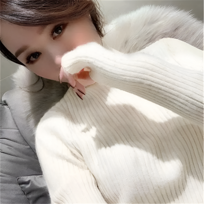 Ylva | Polo-Shirt mit Diamantverzierung