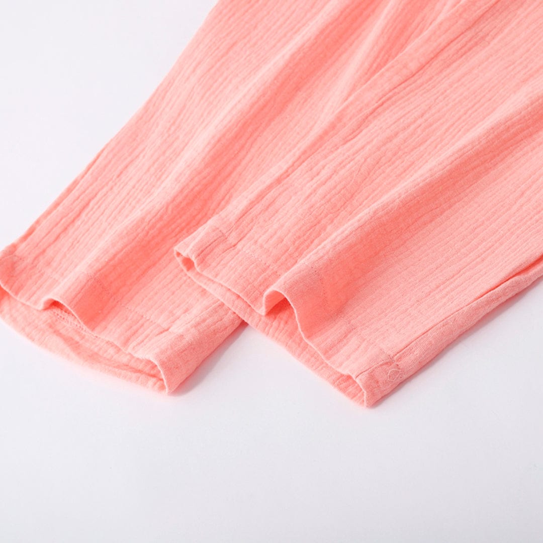 Aveline - Elegantes Langarm-Set für Damen