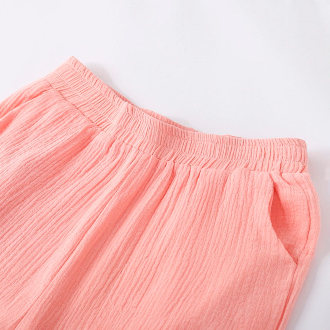 Aveline - Elegantes Langarm-Set für Damen