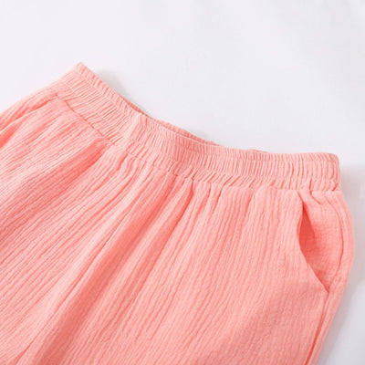 Aveline - Elegantes Langarm-Set für Damen