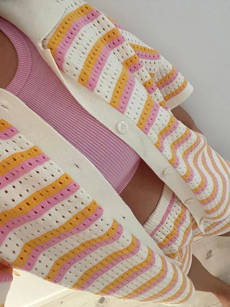 Soleil™ - Häkel-Set