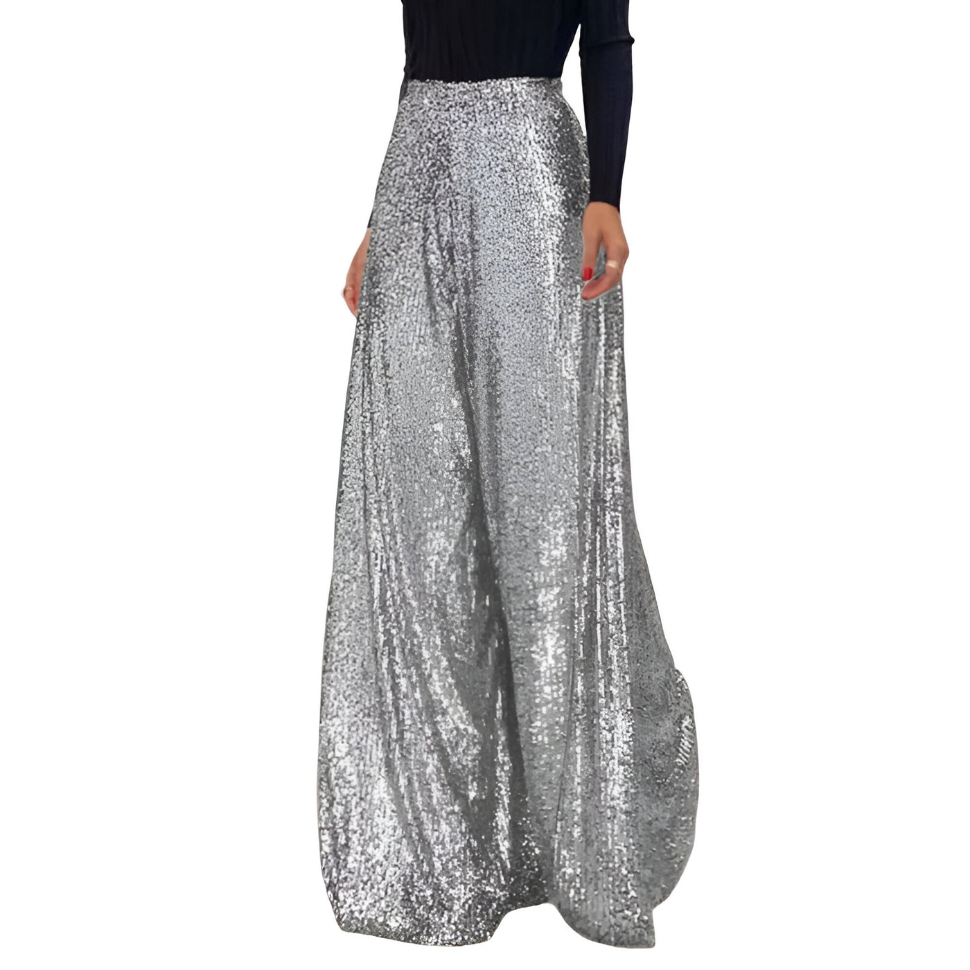 Tyra | Funkelnde Eleganz bei jedem Schritt