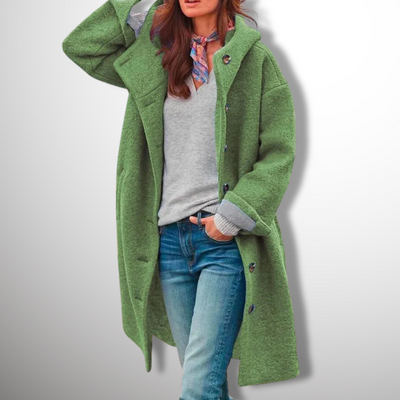 Stylische Jacke für Frauen - Zorah