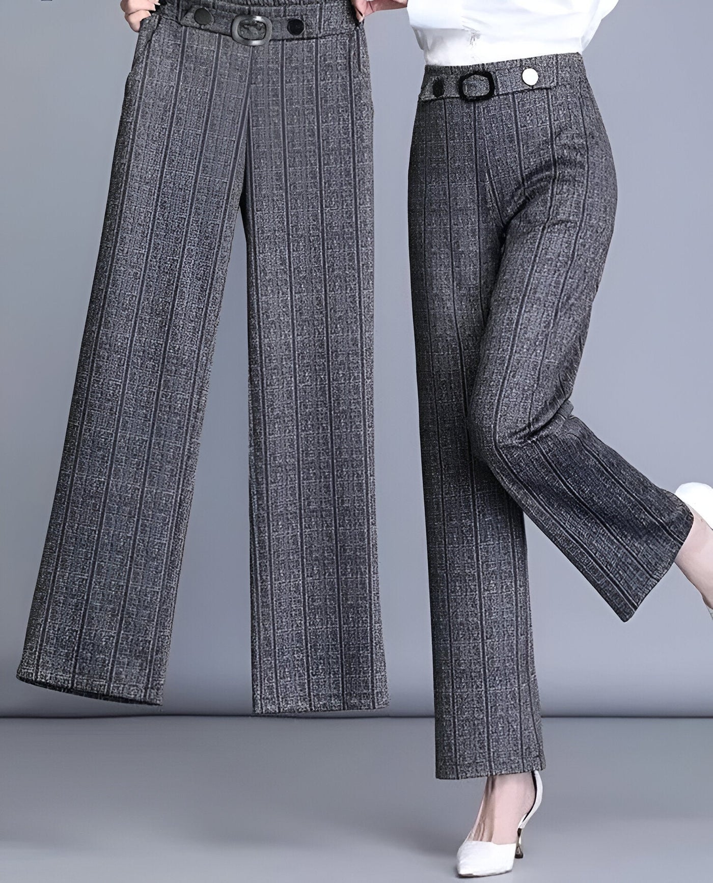 Juna | Mühelos Schicke Bürohose