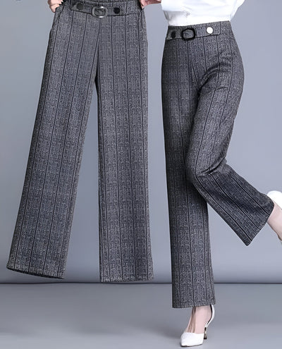 Juna | Mühelos Schicke Bürohose