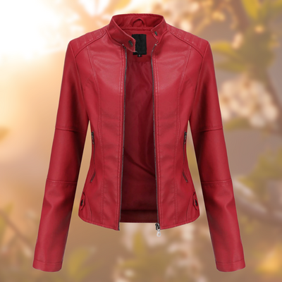 Elegante Damenjacke mit modernem Schnitt