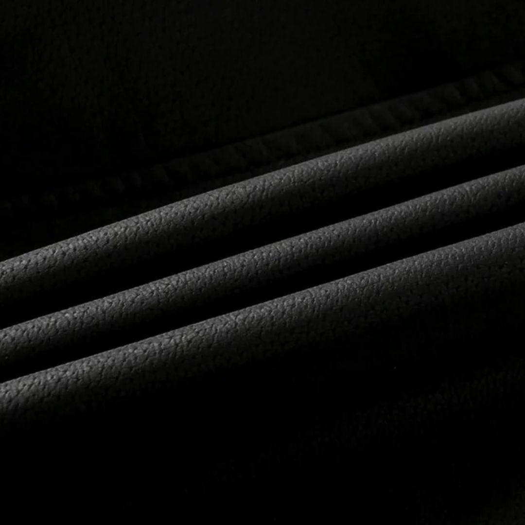 Sherpa-Kragen Flugjacke für Männer