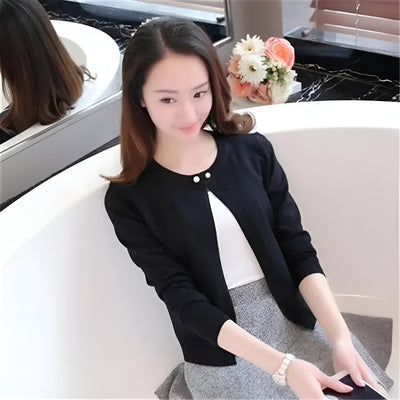 Arina | Gemütlicher Herbst/Winter Strickpullover