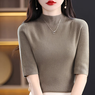 Vreni | Müheloser Chic Pullover