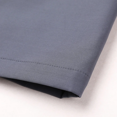 Eleganter Herren Trenchcoat – Klassischer Mantel mit Schulterdetails