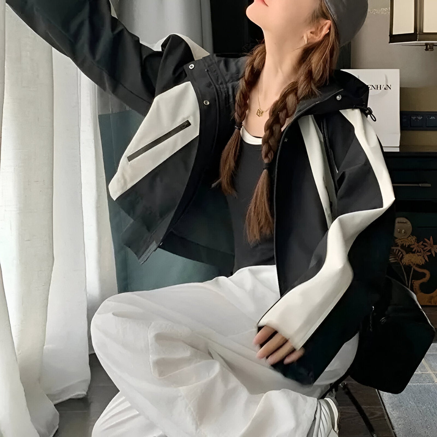 Zita | Stilvoll unterwegs bleiben