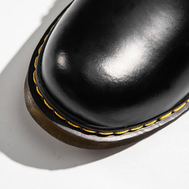 Klassische Herren-Freizeitschuhe | Bequem und Vielseitig