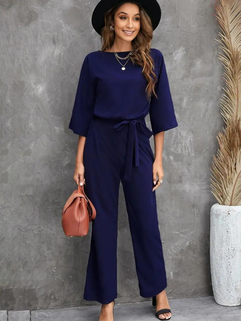 Eleganter Jumpsuit für Damen - Vailya