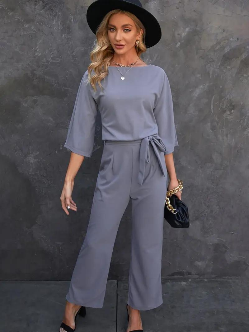 Eleganter Jumpsuit für Damen - Vailya