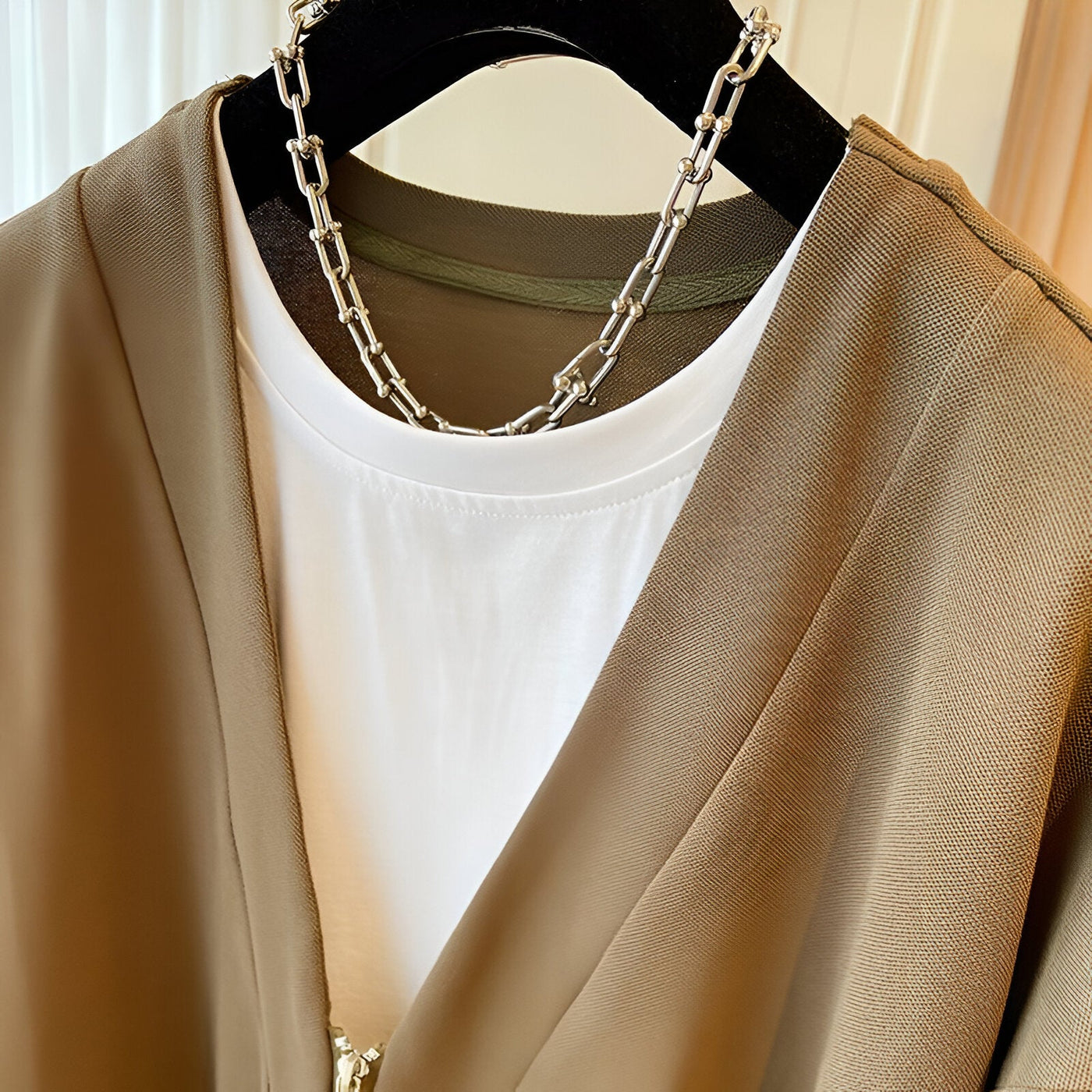 Viola | Müheloser Stil mit einem modernen Touch