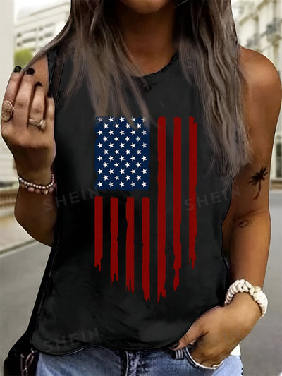 Hadrian | Trendiges Sommer-Tanktop