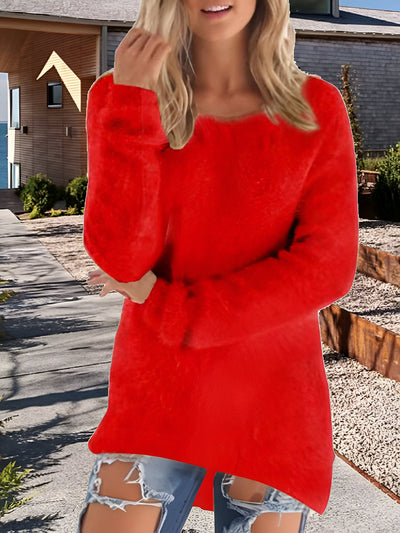 Giselle | Vintage Strickpullover für Damen