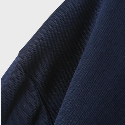 Herren Langarm-T-Shirt - Atmungsaktiv und Bequem