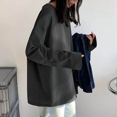 Henriette | Bequemes und Unkompliziertes Frühlings-T-Shirt