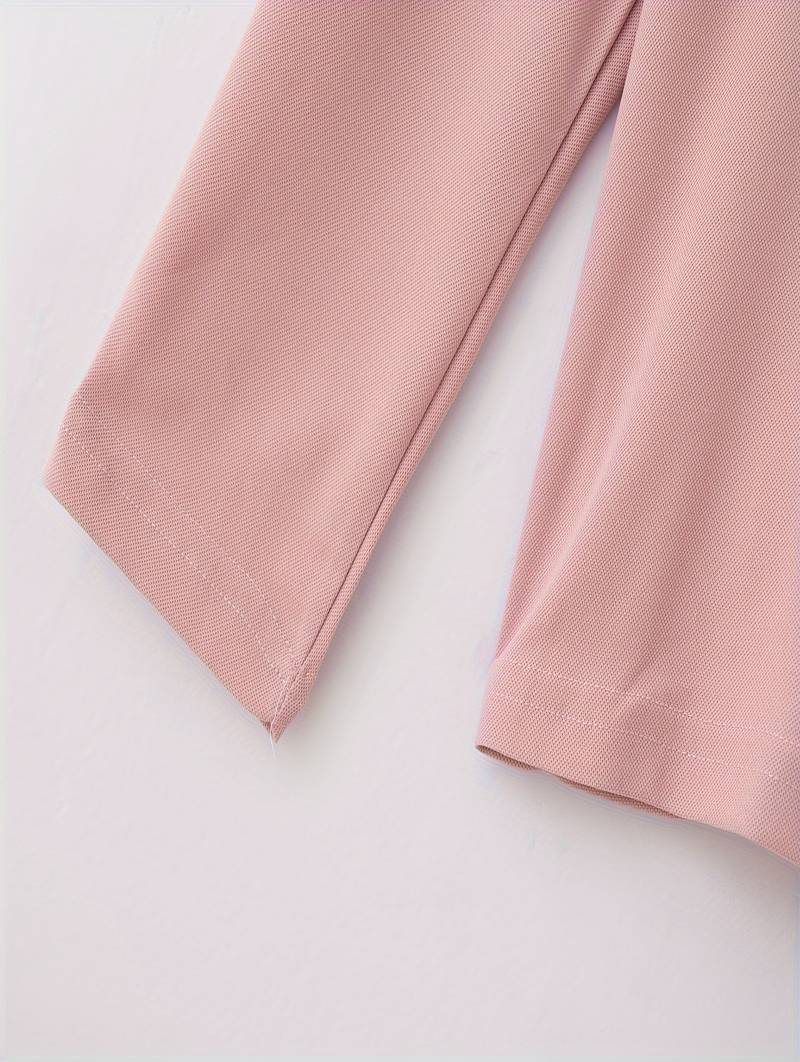 Bequemes Herren Hemd