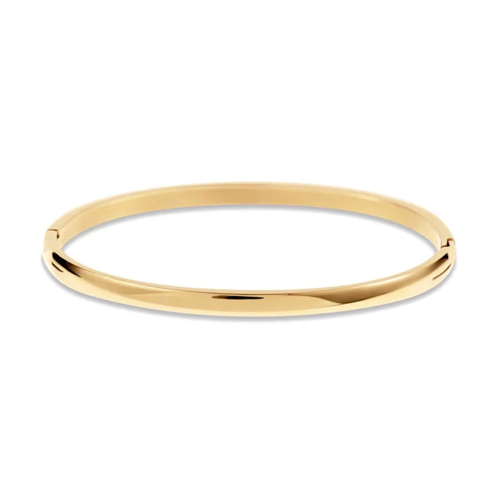 ETERNITY CLASSIC ARMBAND | GOLD