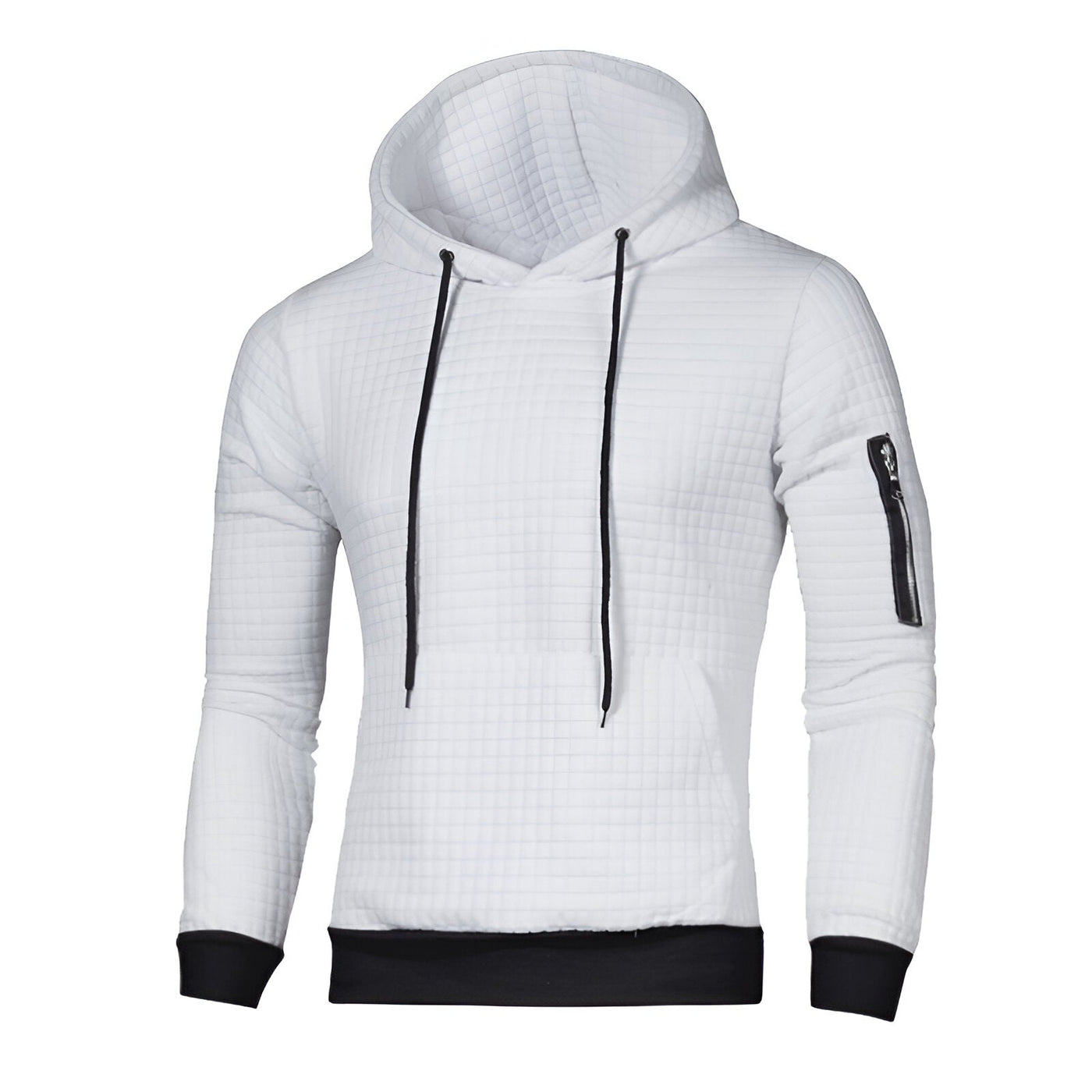 Rudolf | Bequemer und stylischer Pullover