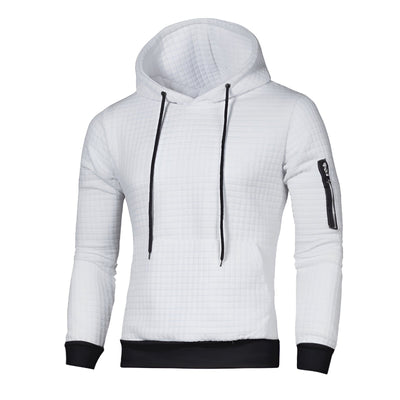 Rudolf | Bequemer und stylischer Pullover