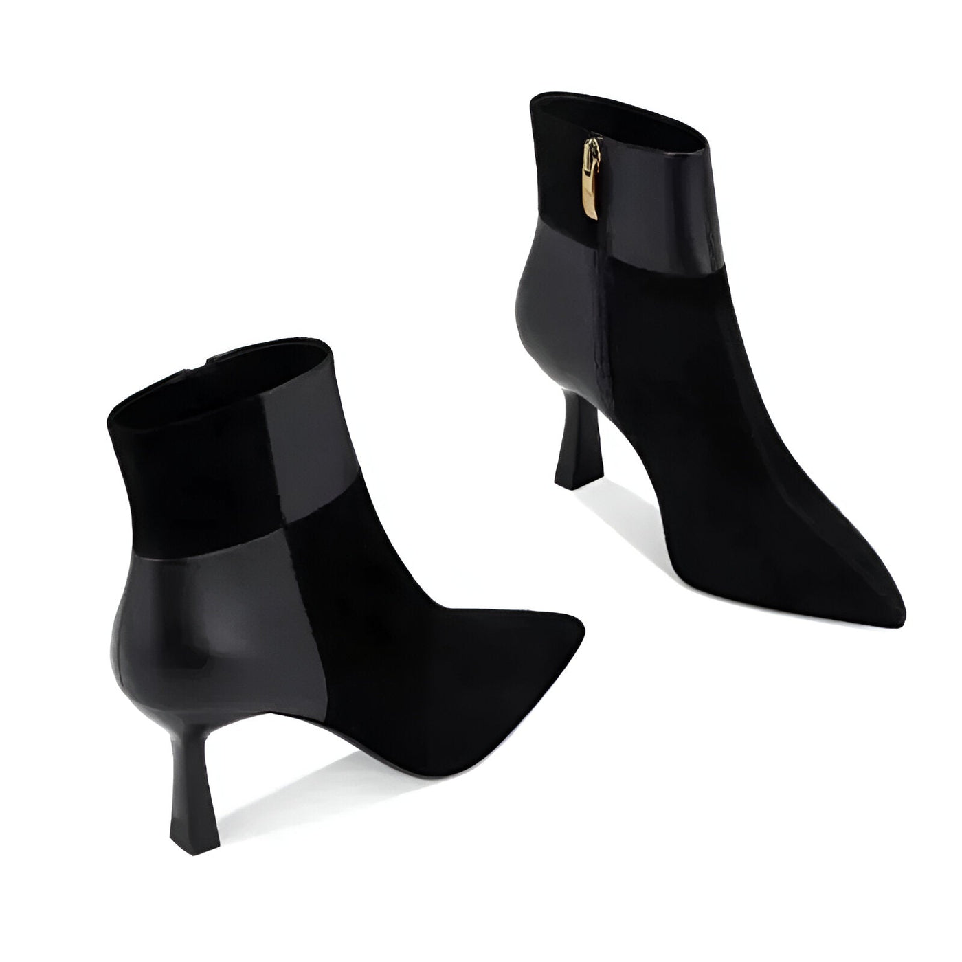 Eveline | Schicke &amp; Sexy Stiletto Stiefel