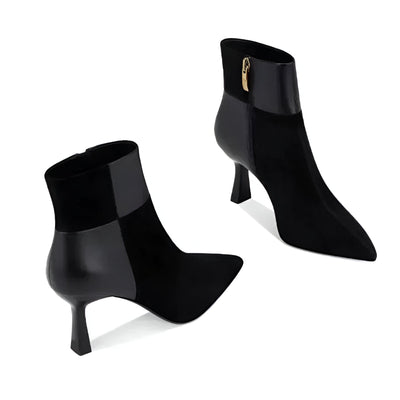 Eveline | Schicke &amp; Sexy Stiletto Stiefel