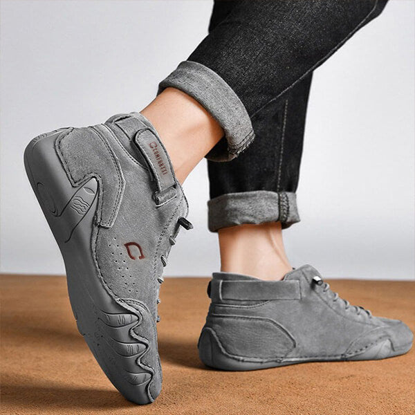 Herren Komfort-Sneaker mit atmungsaktivem Design