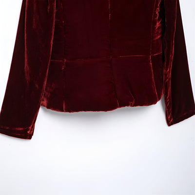 Inga | Mühelose Herbst- und Winter-Eleganz