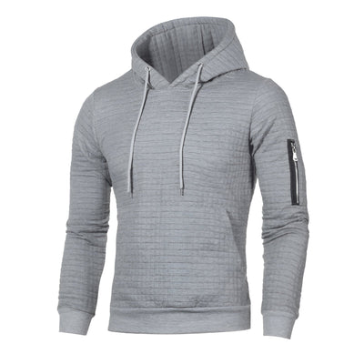 Rudolf | Bequemer und stylischer Pullover