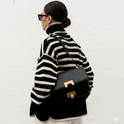 Norvella - Arlina Pullover