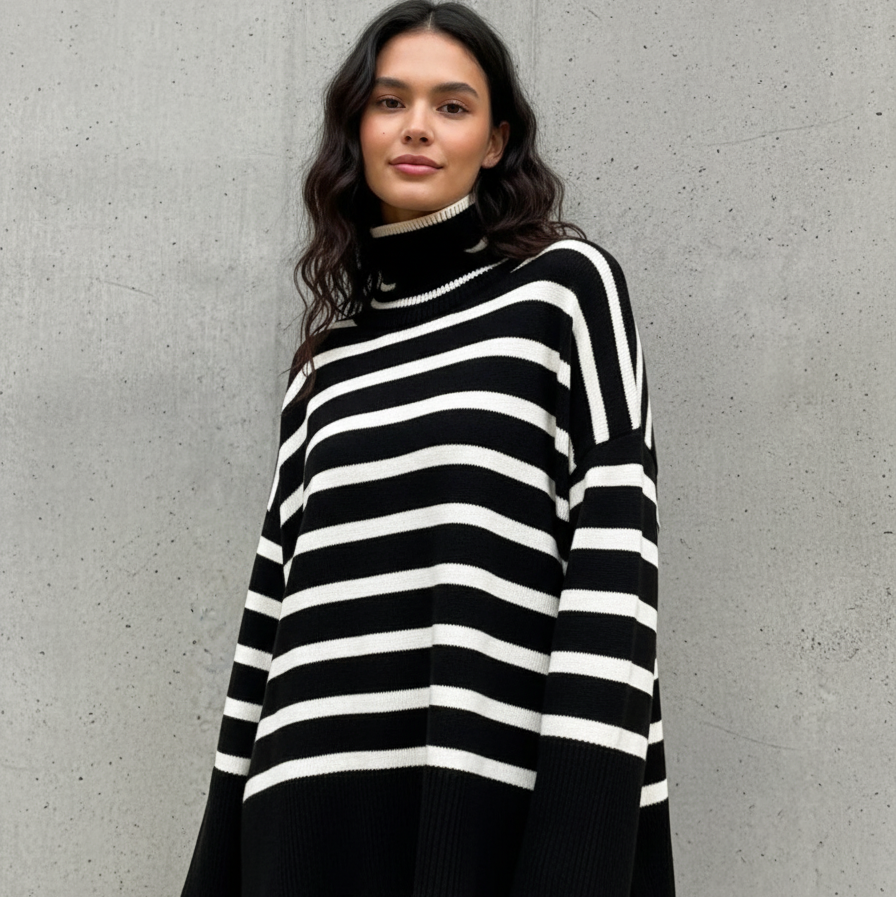 Norvella - Arlina Pullover