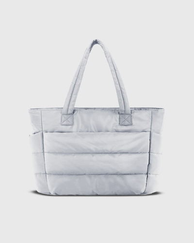 Mirella | Cloud Tote Bag