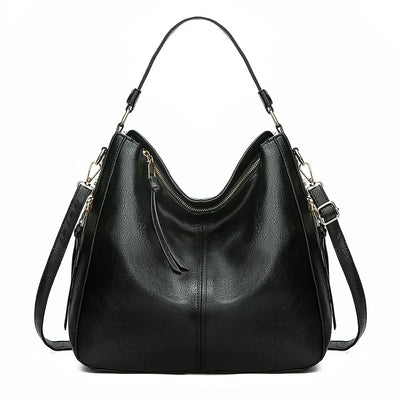 Romy | Elegante Ledertasche