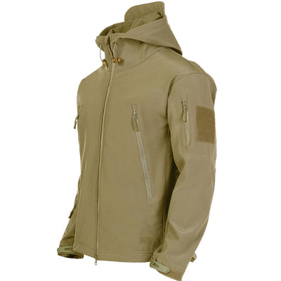 Semir – outdoorjacke für herren