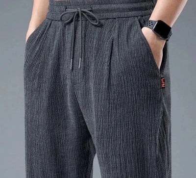 Barcia - elegante und bequeme Hose für Männer