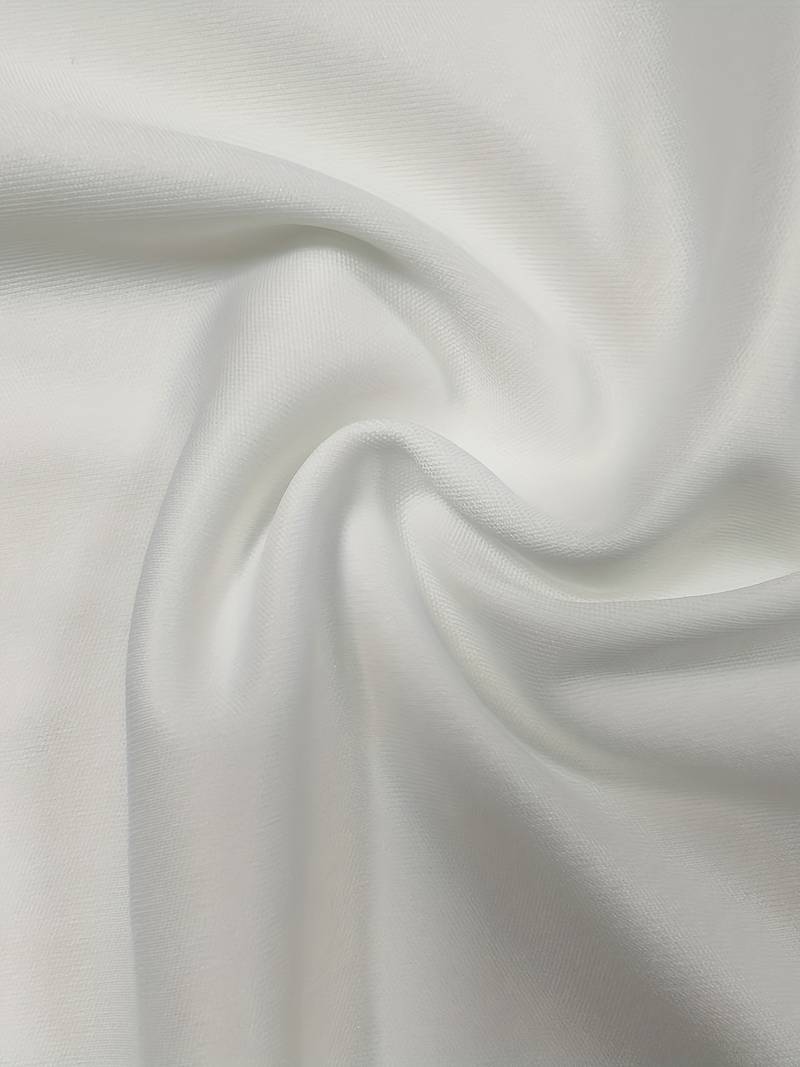 Herren Vintage-Stil Kurzarm-Hemd mit 1/4-Knopfleiste