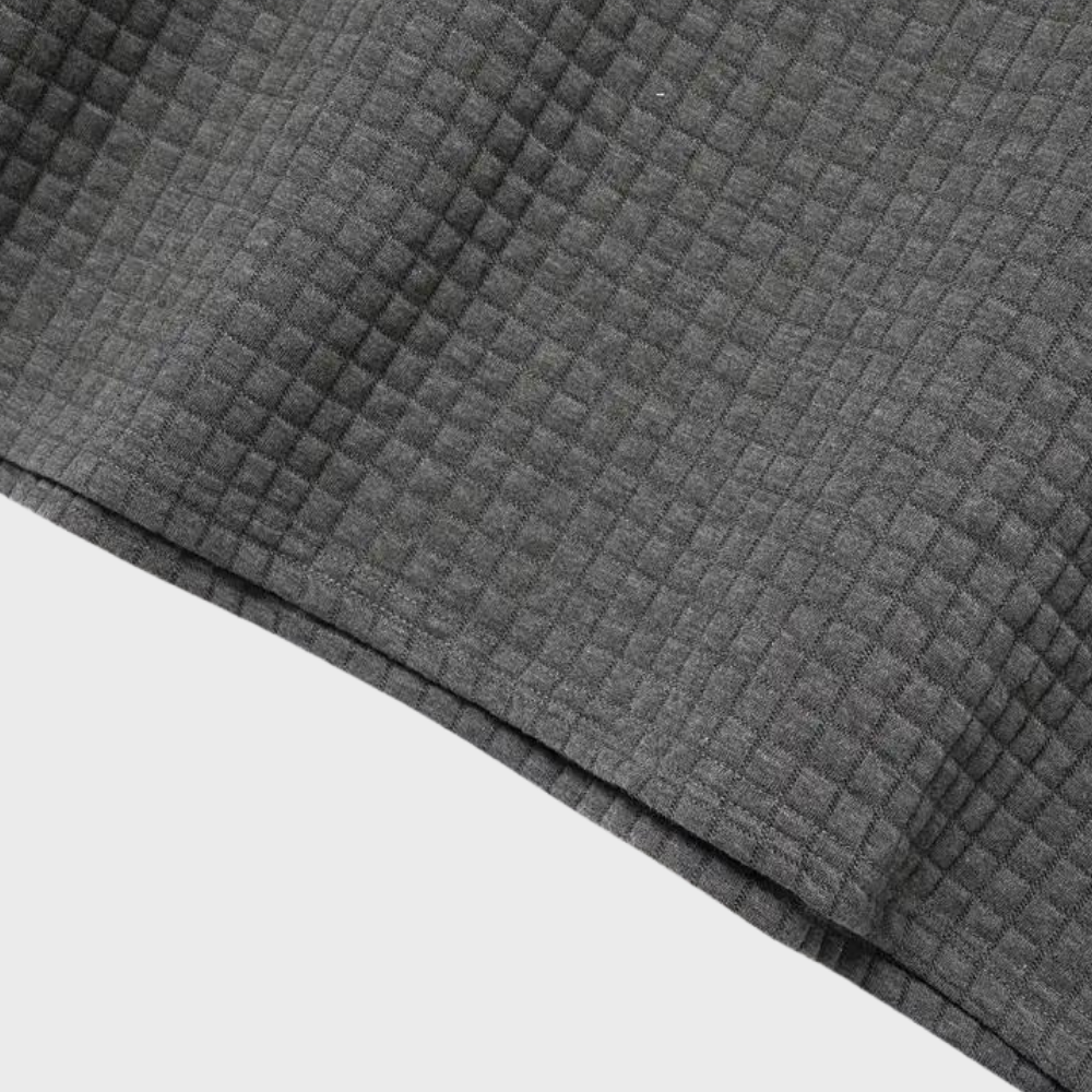 Sportlich-Elegantes Herren Poloshirt