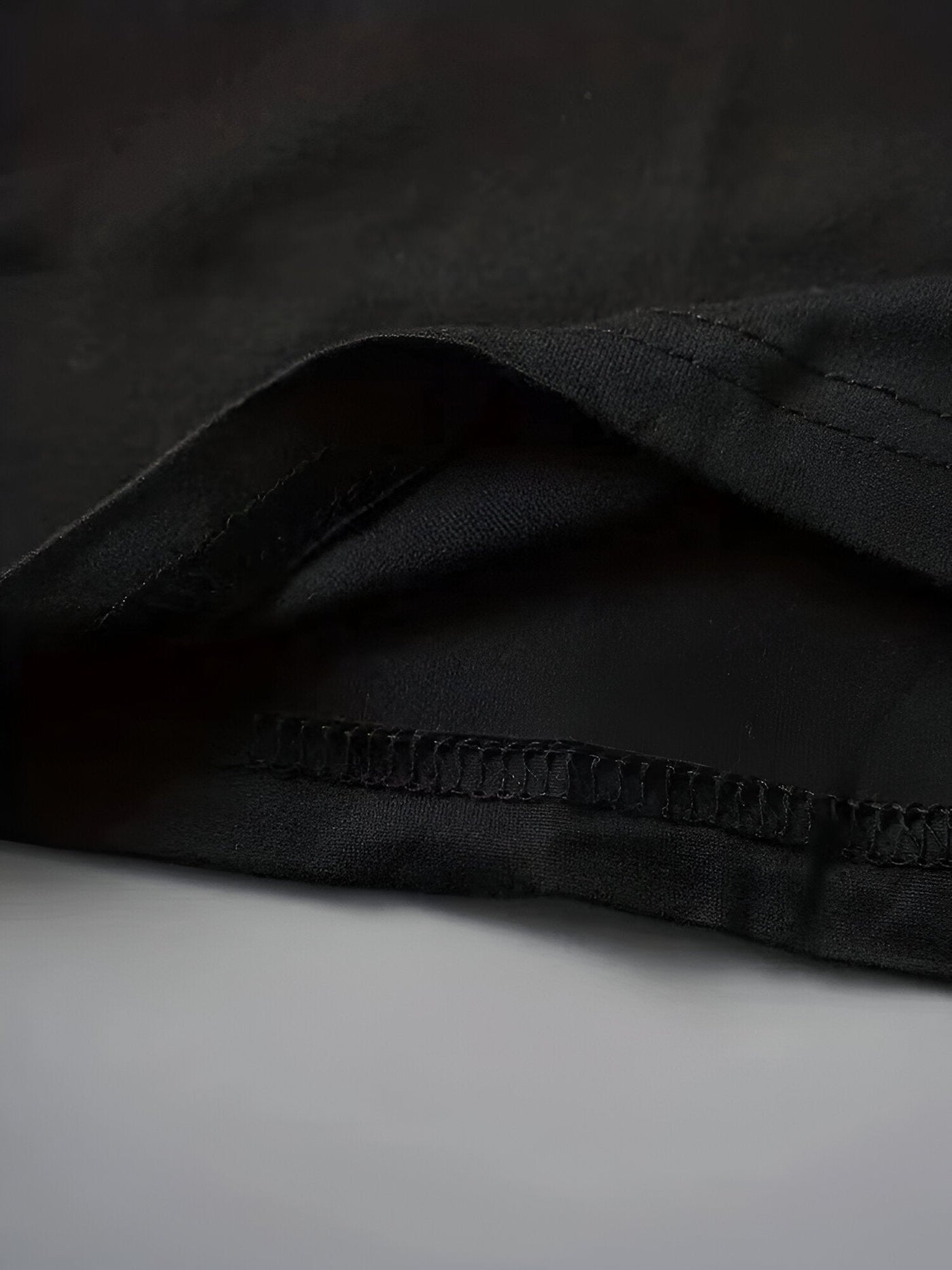 Iva | Herzbedrucktes Langarm-Top