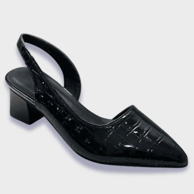 Orthopädische Damen Pumps Comfort Premium