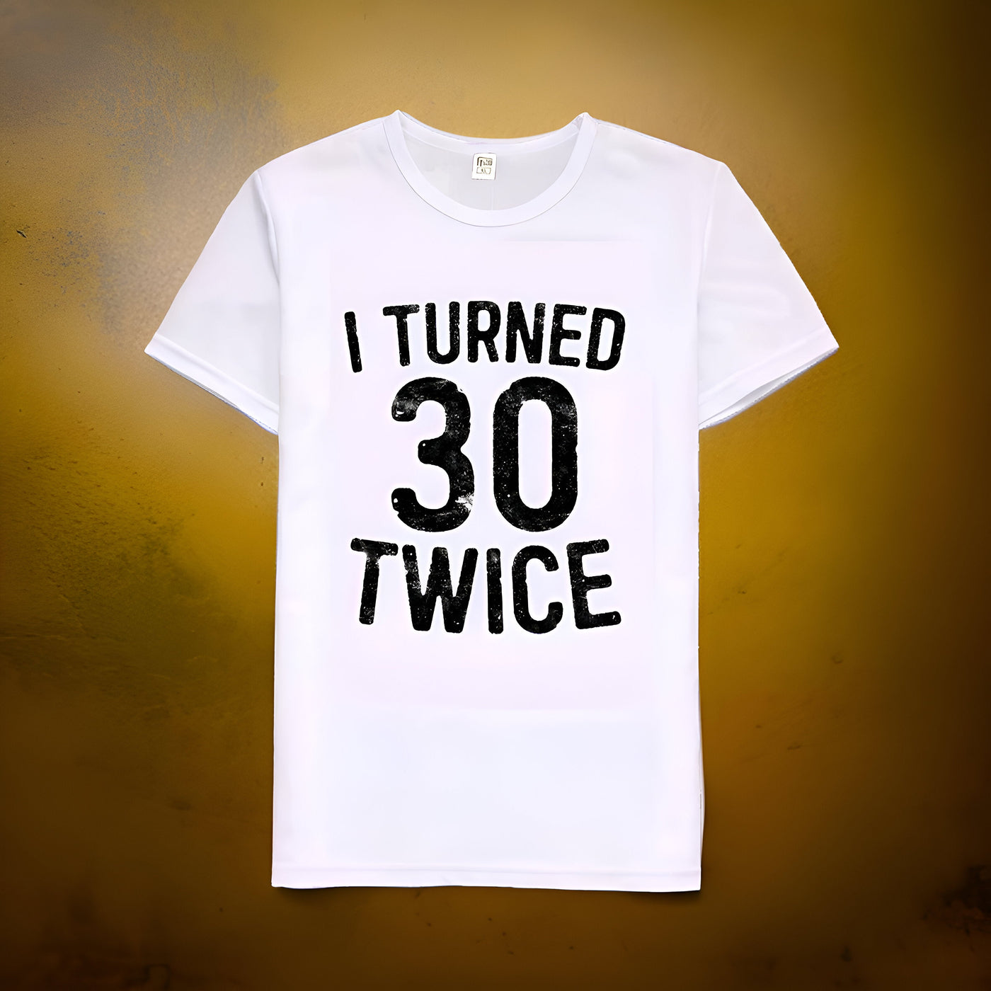 Alina | Kpop-inspiriertes Graphic T-Shirt