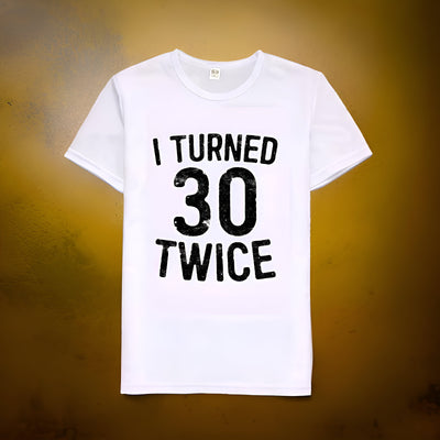 Alina | Kpop-inspiriertes Graphic T-Shirt