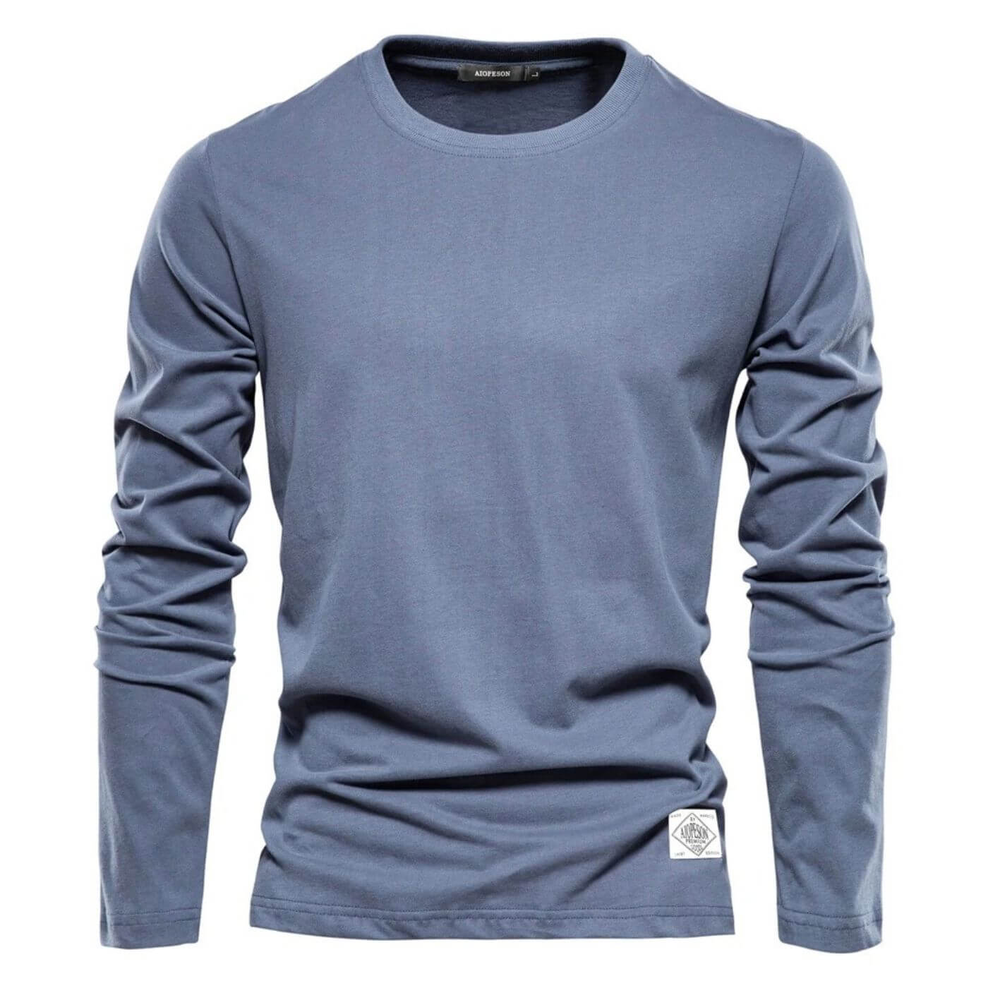 Ultimativer Komfort Pullover für Herren - Hochwertig, Elegant, Vielseitig